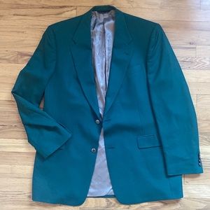 Burberry Blazer Suit jacket